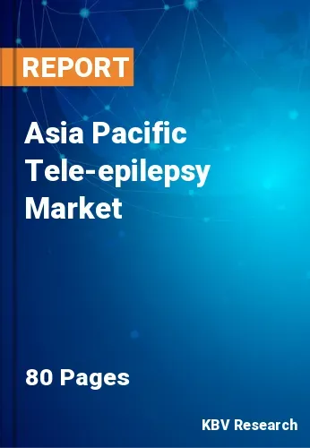 Asia Pacific Tele-epilepsy Market Size | Growth Report 2031