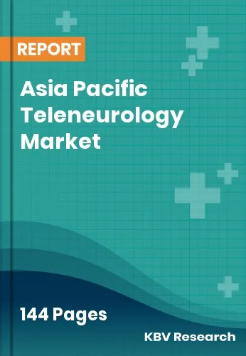 Asia Pacific Teleneurology Market Size | Growth Report 2032