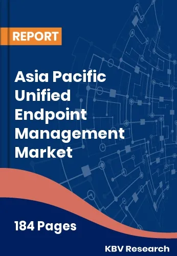 Asia Pacific Unified Endpoint Management Market Size 2032