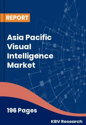 Asia Pacific Visual Intelligence Market Size Report | 2032