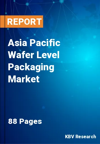 Asia Pacific Wafer Level Packaging Market