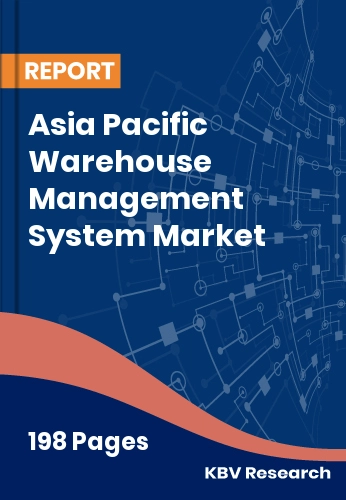 Asia Pacific Warehouse Management System Market