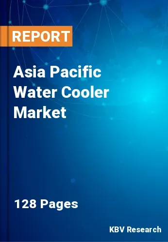 Asia Pacific Water Cooler Market Size | Growth Report 2031