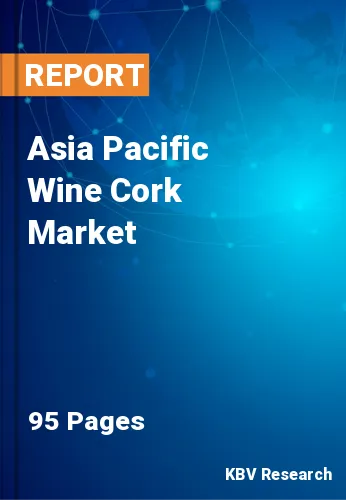 Asia Pacific Wine Cork Market