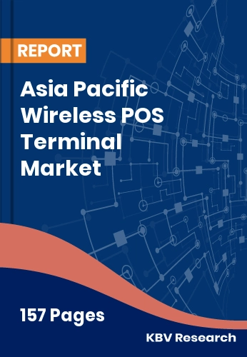  Asia Pacific Wireless POS Terminal Market Size, Analysis, Growth