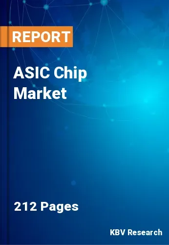 ASIC Chip Market