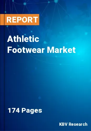 Athletic Footwear Market