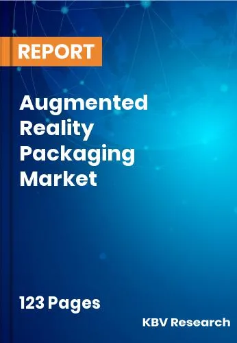 Augmented Reality Packaging Market