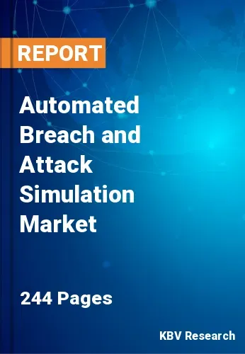 Automated Breach and Attack Simulation Market