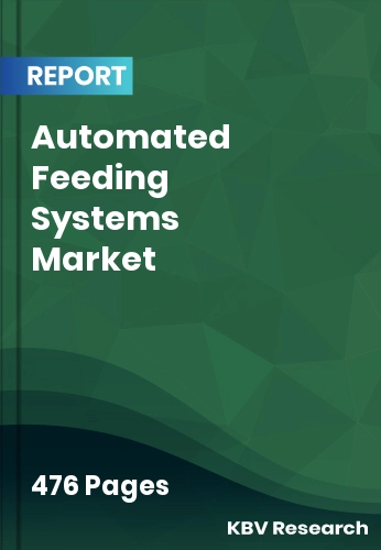 Automated Feeding Systems Market