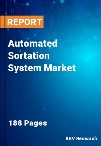 Automated Sortation System Market Size, Share, Growth 2026