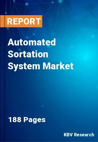 Automated Sortation System Market