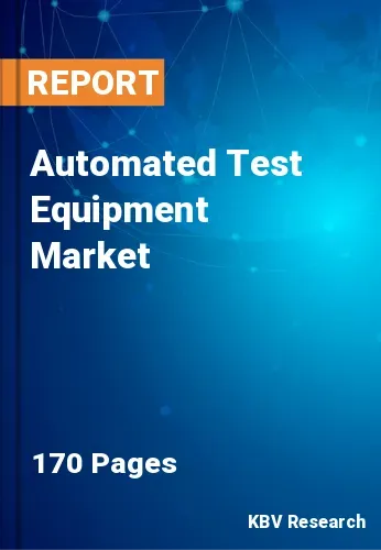 Automated Test Equipment Market