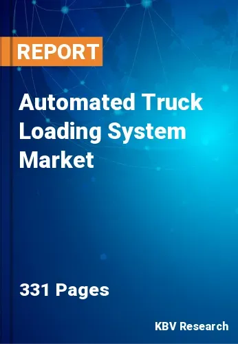 Automated Truck Loading System Market Size & Share | 2031