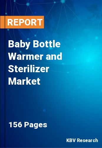 Baby Bottle Warmer and Sterilizer Market Size, Share, to 2027