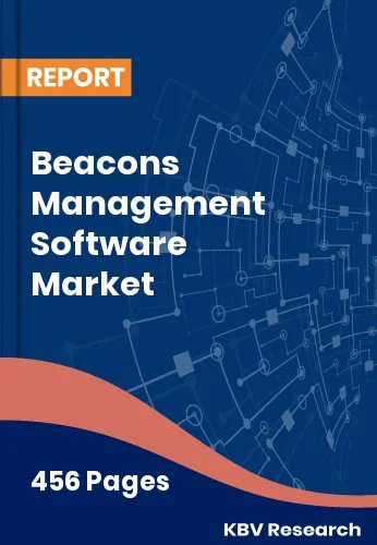 Beacons Management Software Market