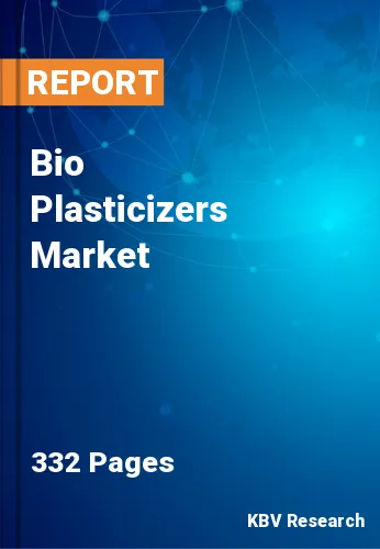Bio Plasticizers Market Size, Share, Trend | Forecast 2031