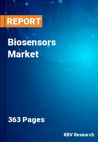 Biosensors Market