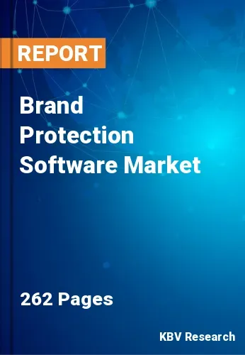 Brand Protection Software Market Size | Trend Report 2031
