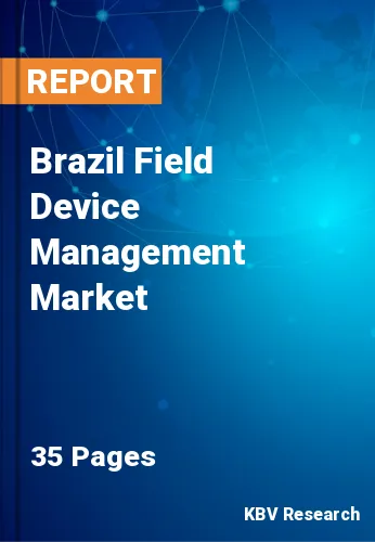 Brazil Field Device Management Market