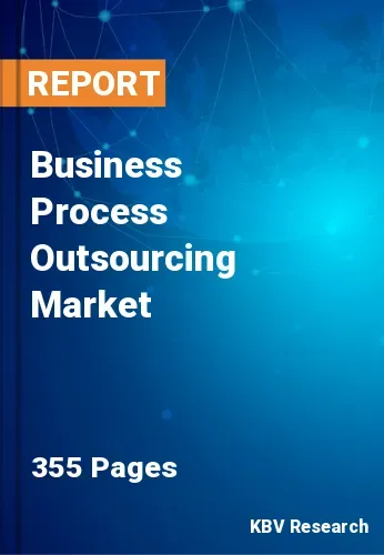 Business Process Outsourcing Market