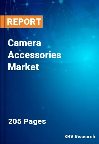 Camera Accessories Market