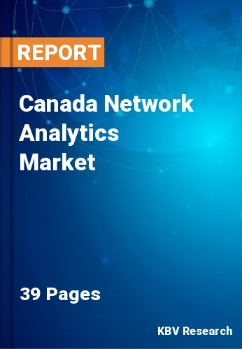 Canada Network Analytics Market Size Report 2025