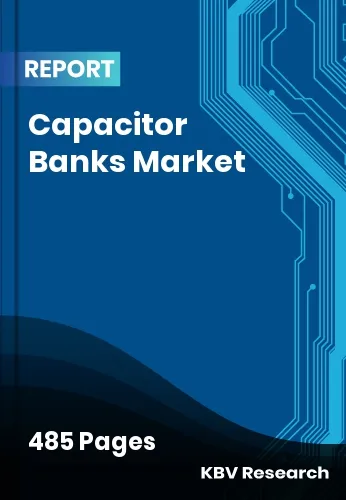 Capacitor Banks Market