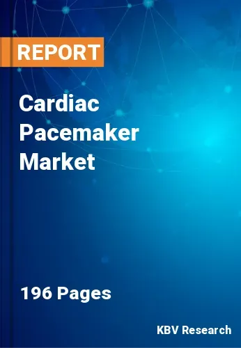 Cardiac Pacemaker Market