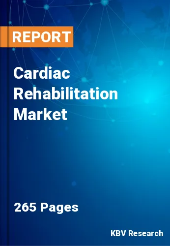Cardiac Rehabilitation Market Size, Industry Analysis by 2028