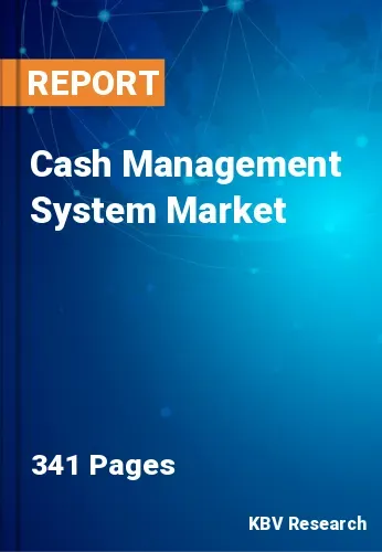 Cash Management System Market