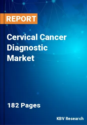 Cervical Cancer Diagnostic Market