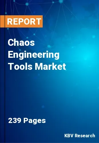 Chaos Engineering Tools Market