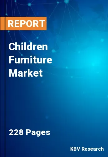 Children Furniture Market