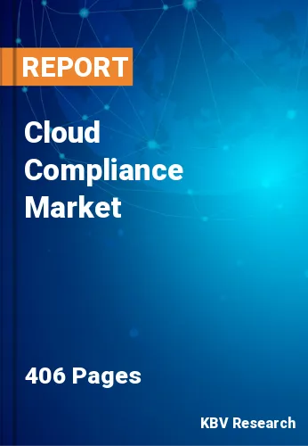 Cloud Compliance Market Size, Trends Analysis & Share, 2028