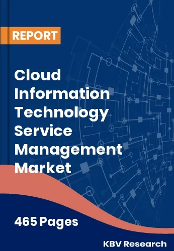 Cloud Information Technology Service Management Market