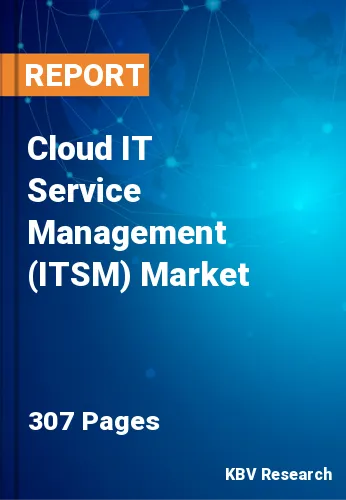 Cloud IT Service Management (ITSM) Market