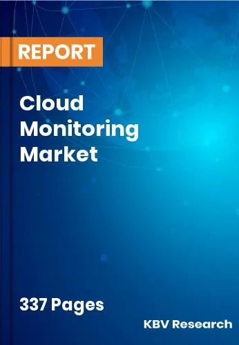 Cloud Monitoring Market