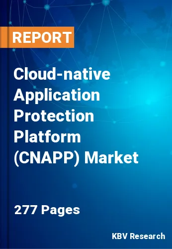 Cloud-native Application Protection Platform (CNAPP) Market Size, 2028