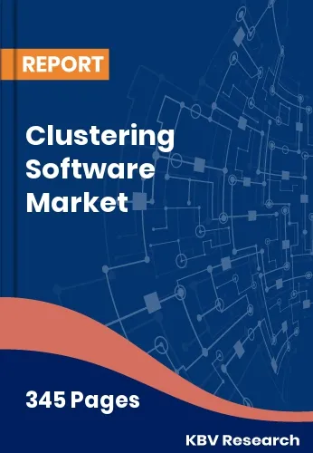 Clustering Software Market