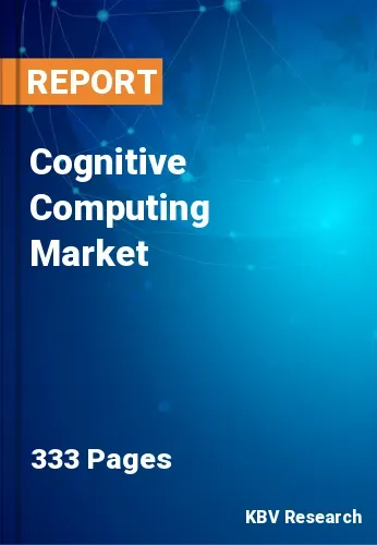 Cognitive Computing Market