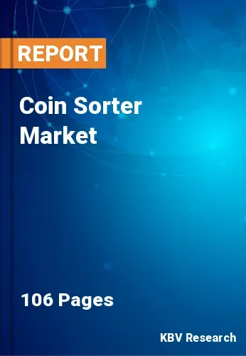 Coin Sorter Market