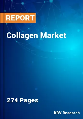 Collagen Market