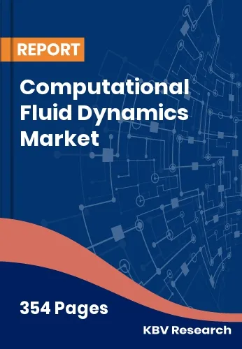 Computational Fluid Dynamics Market