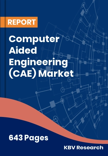 Computer Aided Engineering (CAE) Market