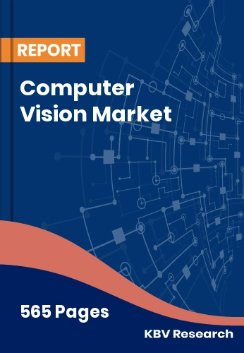 Computer Vision Market