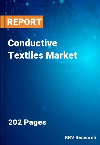 Conductive Textiles Market