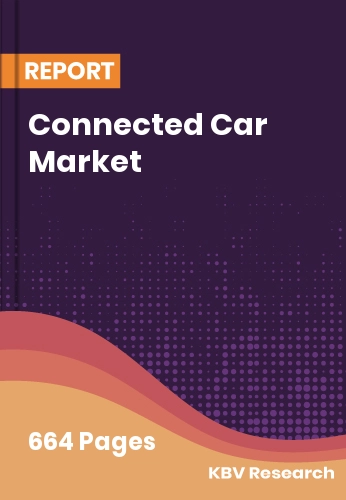 Connected Car Market