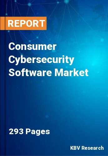 Consumer Cybersecurity Software Market Size, Share | 2030