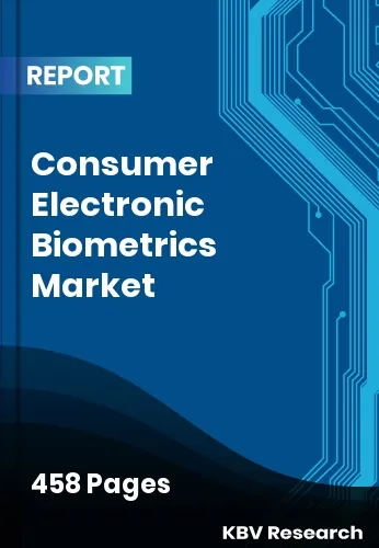 Consumer Electronic Biometrics Market